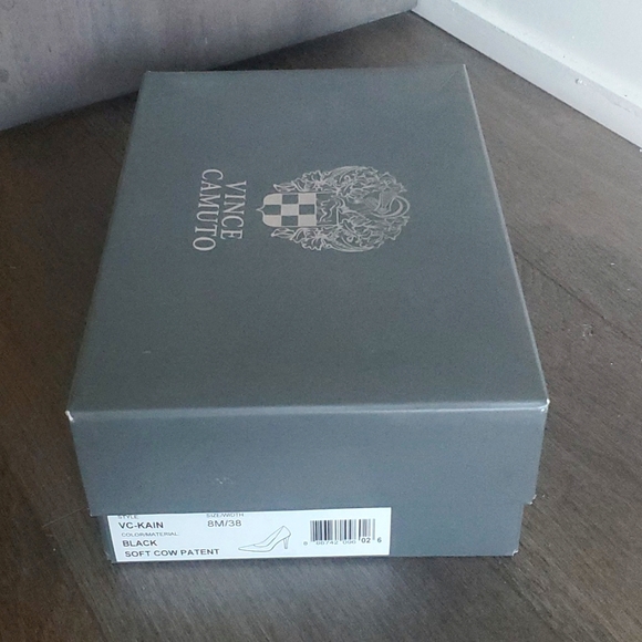 👑 HOST PICK 👑 Vince Camuto High Heel Pumps 👠 - Picture 13 of 13